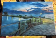 Leinwand Bilder Steinhuder