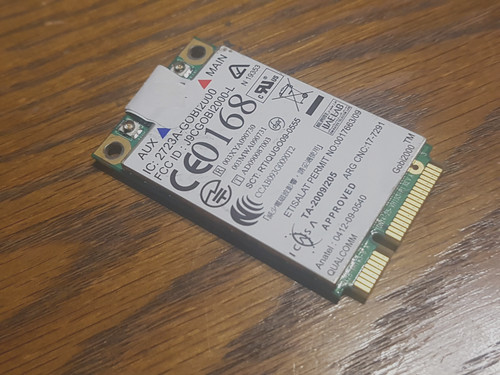 Wwan modem umts card karte - modem,