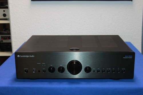 Cambridge audio azur - cambridge,
