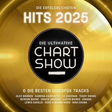 Die Ultimative Chartshow -
