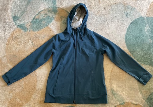 Elkline damen regenjacke - damen,