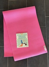 Yogistar YOGAMATTE YOGIMAT für Kinder inks. Yoga Buch