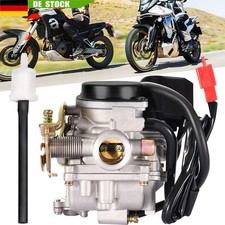Ersatz Vergaser 18mm für