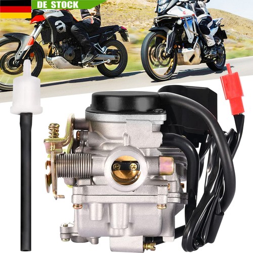 Ersatz vergaser 18mm - vergaser, für