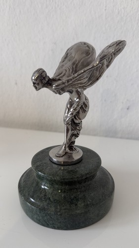 Rolls royce kühlerfigur - royce,