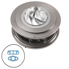 Turbo Rumpfgruppe for Land