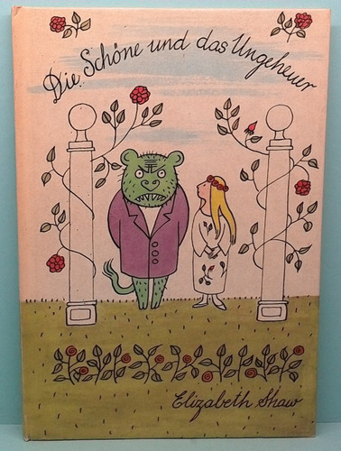 Die schöne und - das, ungeheuer