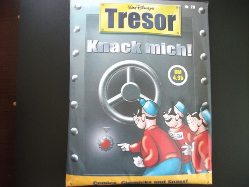 Walt disney tresor 20 - walt,