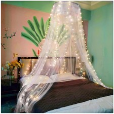 Betthimmel Kinderzimmer