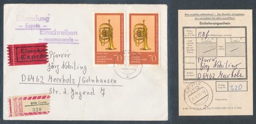 Ddr nr 2228 auf - ddr.,