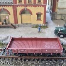 ROCO H0 56086 Offener
