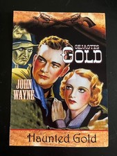 NFB Nr. 1785    John Wayne          Geraubtes Gold          (s Fotos)