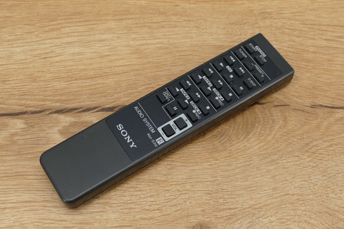 Sony s312 original - rm-s312, ++