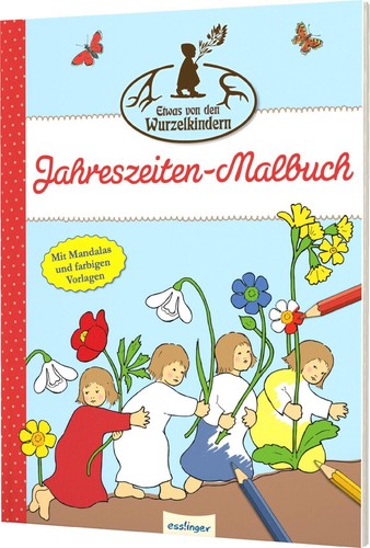 Etwas von den wurzelkindern - von,