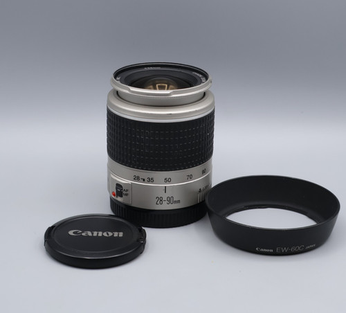 Canon zoom lens 90mm - canon, ef
