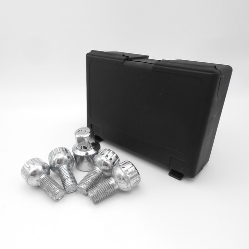 Felgenschlösser m12x1 23mm - felgenschlösser,
