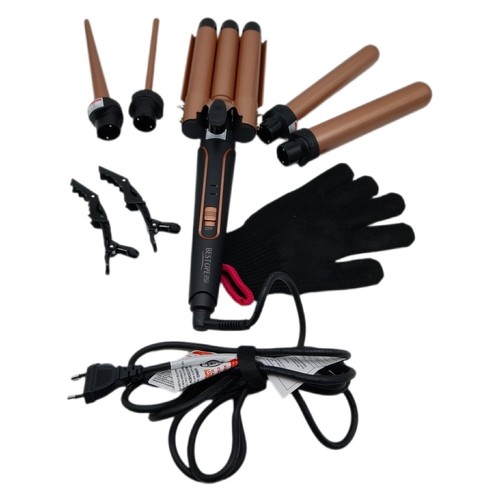 Bestope pro lockenstab - bestope,