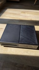 Xbox One 500 GB Schwarz | WIE