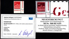 A2) Bund Neuentdeckung 508