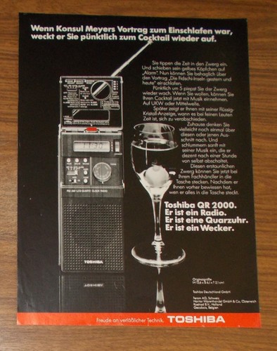 Seltene werbung vintage - seltene,