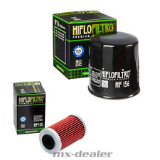 Ölfilter HF155 HF156 Set für