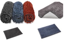 Wolters  Cleankeeper Dog Schmutzfangmatte Runner Fußmatte Hunde OHNE PFOTE