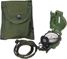 US Military Phosphorescent