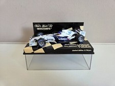 Minichamps 1/43 BMW Sauber