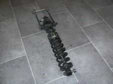 Suzuki GS 500 E Federbein