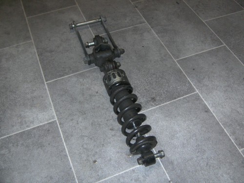 Suzuki 500 federbein - gs,