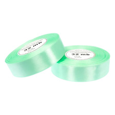 91m/32m 3/6/12/25/38mm Satinband Zierband Schleifenband Dekoband Geschenkband