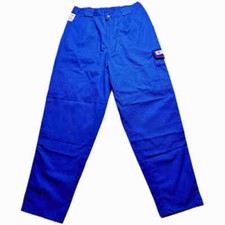 SUZUKI Mechaniker Hose blau