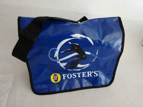 Foster bier umhängetasche - foster`s,