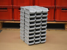 54 Stück Arburg Lagerbehälter Kleinteilekiste Schraubenkasten Lagerkiste