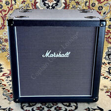 2009 Marshall - MHZ 112 B - 1 x 12 Box - ID 4514