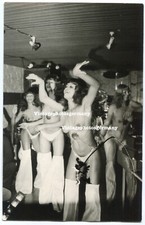 D4320 Foto 60er Jahre Nackte