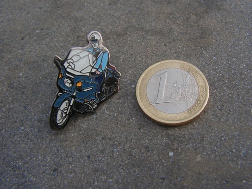 Gendarmerie gendarm pins - gendarm, in