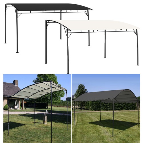Pavillon überdachung pergola - Überdachung,