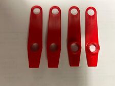 4 Reifenmarkierer Reifen-Wechsel Ventilkappen.