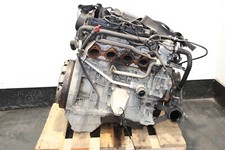 271941 Motor o. Anbauteile (mit Kompressor) Mercedes-benz E 200 Kompressor 163PS