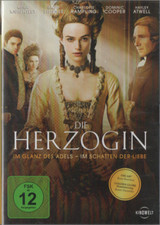 Die Herzogin - Keira