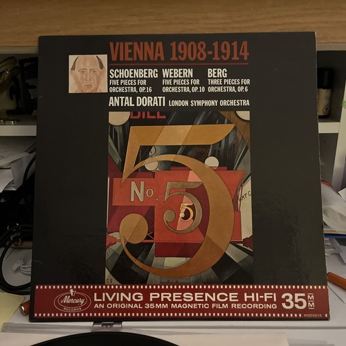 Schönberg webern berg - webern/,