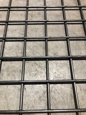 Drahtgitter punktgeschweißt