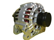 Lichtmaschine für VW Passat 3B 3BG 1.9TDI 2.0TDI Skoda 028903031A 120A