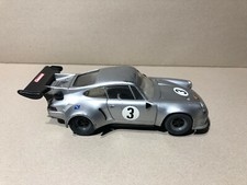 Carrera Universal 40479 Porsche 911 RSR ohne Original OVP gebraucht bespielt