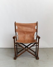 Carlo Hauner & Martin Eisler Folding Chair PL22 for OCA