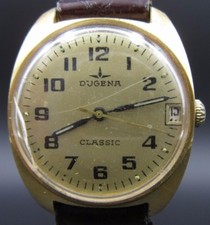 L720⭐⭐ Vintage " Dugena