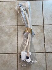 UWE Jetstream Halteseil mit Zubehör , Sicherheits-Haltegriffe