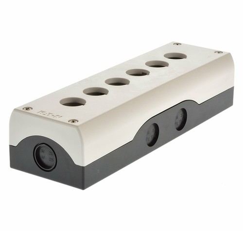 Eaton m22 aufbaugehäuse - m22-i6,