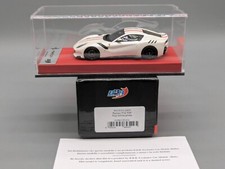 Modellautos 1:43 BBR Concept43